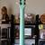 Gibson Custom Shop ES-345 '64 Reissue VOS Sea Foam Green 2016 17 thumbnail