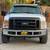 2008 Ford F-250 Super Duty Diesel 4x4 4WD F250 FX4 4dr Crew Cab  LB Pi 5 thumbnail
