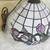 Tiffany Style Mosaic Accent Hanging and Floor Lamps 2 thumbnail