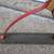 Weed Cutter - Double Blade -w/ Long Wooden Handle 3 thumbnail