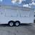 BRAND NEW!!- 16ft Food trailer- FINANCING OPTIONS - CALL NOW!! 3 thumbnail