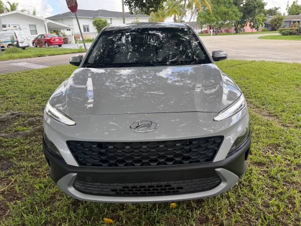 2022 HYUNDAI KONA (THE BEST 9545298552 CALL ME) - $12,740 (6009 Dawson St, Hollywood, FL 33023 - 9545298552 CALL ME)63470425466113121