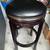 Great condition bar stool with seat can be circled around. 2 thumbnail