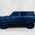 2023 Ford Bronco 4x4 4WD Outer Banks Convertible 8 thumbnail