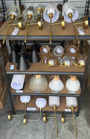 Lighting 1