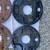 Ford Backing Plates 3 thumbnail