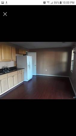 $1,350 / 1br - 650ft2 - $1350 fully separated Basement apartment/ Manassas Park (MANASSAS PARK)63779216268289120