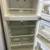 Frigidaire 18 cubic foot top freezer refrigerator 3 thumbnail