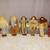 Farmhouse/Folk Art Bible Character Figures 3 thumbnail