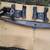 f150 Flareside Front & Rear Bumper Mount Bracket 1 thumbnail