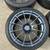 2009-2024 Nissan GTR 21" Forged Wheels Rims Tires R35 4 thumbnail