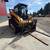 CAT 299D3 XE Closed Cab Skid Steer 5 thumbnail