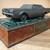 Lincoln Continental Wood, Bronze, and Marble mounted Dealership Awards 12 thumbnail