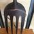 Vintage 40" Carved Wood Fork and Spoon Tiki Totem Wall Decor Set 4 thumbnail