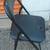Folding Metal Chair (FREE) 2 thumbnail