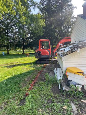 Junk Removal, Cleanouts, Demolition!62895730487938121