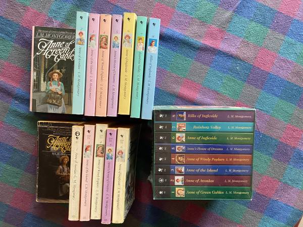 Classic Children's Books 1