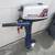 5 hp Nissan outboard 1 thumbnail