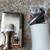 Minka Lavery 5171-84 Wall Sconce Harbour Point Glass/Brushed Nickel 2 thumbnail