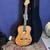 Fender Highway Dreadnought All-Mahogany Acoustic-Electric Guitar 3 thumbnail