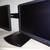 Ergotron DS100 Dual-Monitor Desk Stand Horizontal/Monitors 2 thumbnail