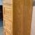4 Drawer Oak Legal / Letter Filing Cabinet 7 thumbnail
