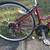 Diamondback Vital 3 Hybrid Bike with Step Through Frame 2 thumbnail