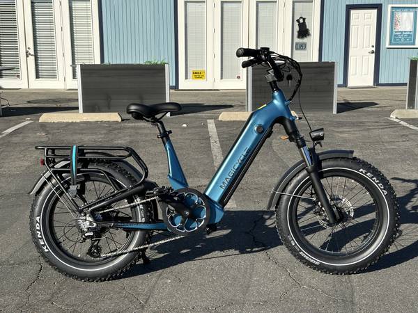 Private ebike store electric bikes. Many high quality rides Financing - $1,234 (Fallbrook)63471142947971124
