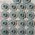 Kenmore Sewing Machine Cams & Buttonholer 8 thumbnail