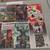Comics Collection DC - Marvel - 236 Comics New Bagged and Boarded 18 thumbnail