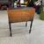 Nichols & Stone Drop-Leaf Secretary Desk with Chair 6 thumbnail