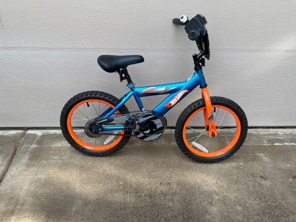 Kids bike 1