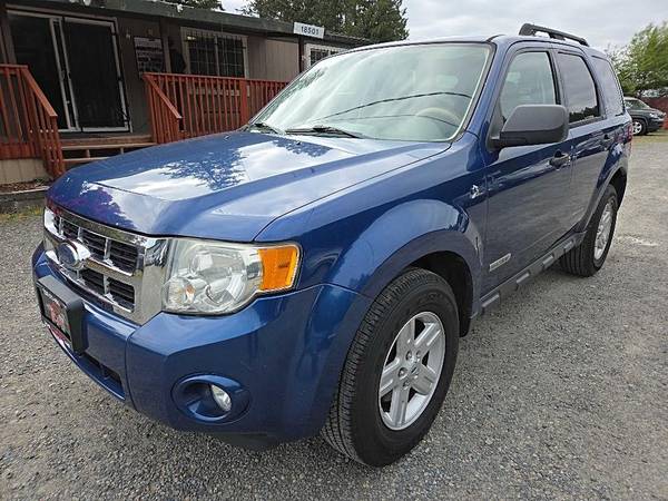 2008 FORD ESCAPE HEV - $4999.0063623149643265124