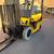 2016 Yale Forklift 3,000lb Capacity Forklift Sideshift Propane 2 thumbnail