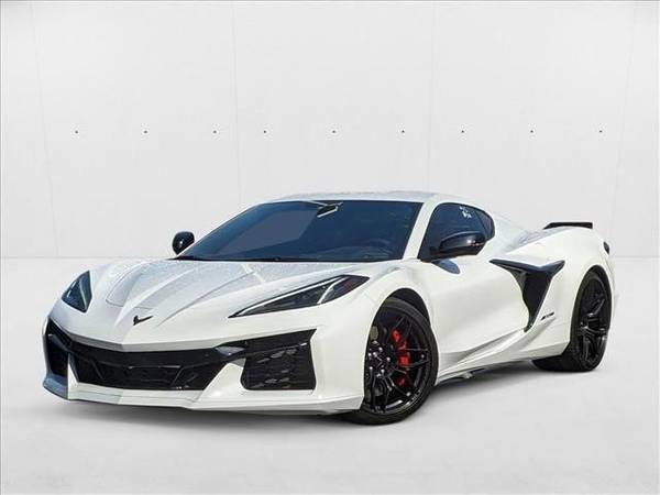 2023 Chevrolet Corvette Chevy 2LZ Coupé - $115,193 (Llame al *(908) 739-6933* para confirmar disponibilidad al instante)63470618777731120