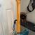 Fender Vintera 60s Jaguar Electric Guitar 7 thumbnail