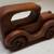 Vintage Wooden Toy Car Like New! 1 thumbnail