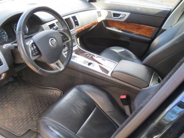 2013 Jaguar XF - $6,75063613077955073124