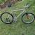 Vintage 1995 Specialized  Rockhopper Comp FS chrome 1 thumbnail
