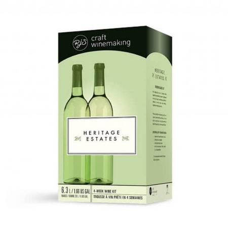 GRAPE JUICE KIT for wine 1