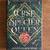 Curse of the Specter Queen Book 1 thumbnail