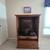 Solid Oak 3 piece bedroom set 3 thumbnail