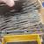 Antique Marx Union Pacific Stream Line Electrical Train Set 4 thumbnail