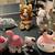 Lot of 16 various cats/kittens/Hello Kitty plush stuffed animals 5 thumbnail