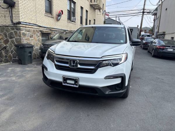 2021 HONDA PILOT LX EN EXCELENTE ESTADO!!!! - $17,300 (1870 CENTRAL PARK AVE YONKERS)63484540306177121
