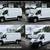 2019 Ram ProMaster City TradesmanCargo Mini Van 20 thumbnail