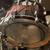 Gretsch Renown 4pc complete drum set with Paiste cymbals 17 thumbnail