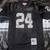 Mitchell & Ness 1998 Oakland Raiders Charles Woodson Rookie Jersey Adu 1 thumbnail