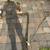 Mid century Luxo style large drafting table / floor lamp B30 2 thumbnail
