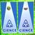 Cornhole Bean Bag Game Sets Custom Built by Denver Cornhole Games 5 thumbnail